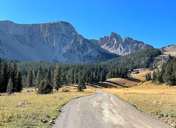 Fairy Lake Trailhead