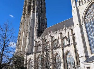 belgium/brussels/attraction/saint-rumbold-s-cathedral