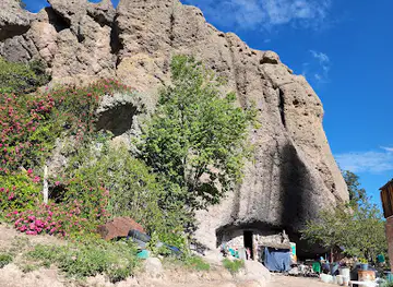 Cueva de Doña Petra