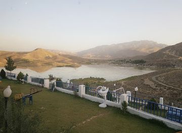 pakistan/quetta/attraction/neel-tourism-hut