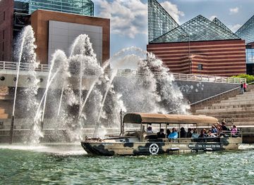 tennessee/chattanooga-riverfront/attraction/chattanooga-ducks