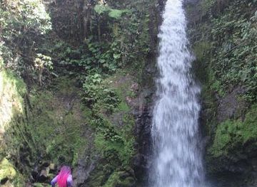 panama/david/attraction/volcan