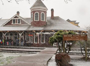washington/snoqualmie-pass/attraction/northwest-railway-museum-snoqualmie-depot
