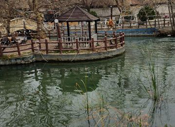 iraq/sulaymaniyah-governorate/attraction/sarchnar-s-waterfall