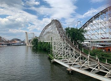 Indiana Beach Boardwalk Resort