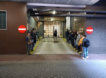 netherlands/nijmegen/attraction/mc-vagebond-dakloze-stadswandeling