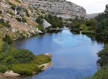 wyoming/wind-river-range/attraction/sinks-canyon-state-park