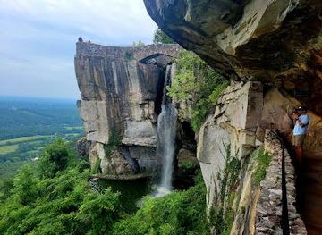 Rock City Gardens