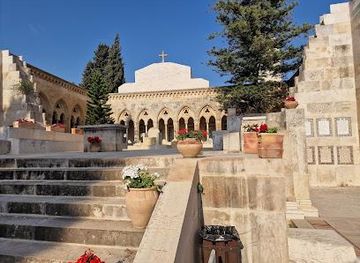 israel/bethlehem/attraction/pater-noster-church