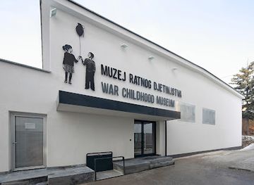 bosnia-and-herzegovina/eastern-bosnia/attraction/war-childhood-museum