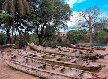 Museu do Mar e da Pesca Artesanal