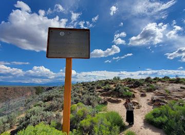 Rio Grande Gorge Bridge