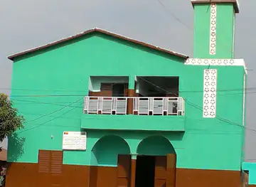 Grand Marché de Djougou