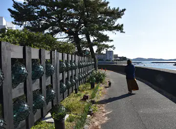 びん玉ロード