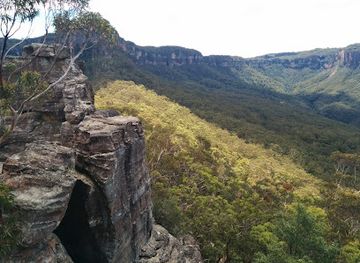australia/sydney-basin/attraction/ruined-castle