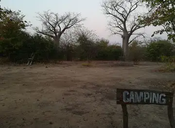 Shire Eco Safari Camp