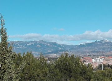 spain/huesca/attraction/cerro-de-san-jorge