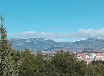 Cerro de San Jorge