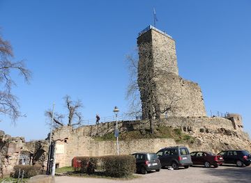 germany/palatinate/attraction/wachenheim-castle