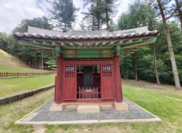 south-korea/gyeonggi-province/attraction/gwangneung-royal-tombs
