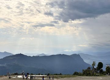 nepal/lumbini/attraction/phoolbari-view-point