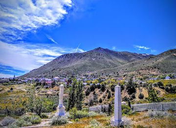 Silver Terrace Cemetery