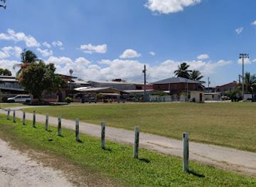 trinidad-and-tobago/chaguanas/attraction/stalagnite-recreation-park