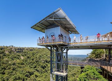 Graskop Gorge Lift Co.