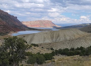 wyoming/red-desert/attraction/flaming-gorge-scenic-byway