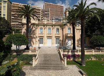 New National Museum of Monaco – Villa Sauber