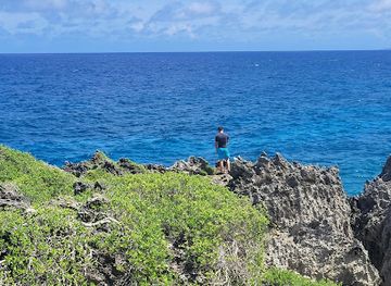 guam/sinajana/attraction/pagat-cave