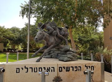israel/beersheba/attraction/australian-soldier-park