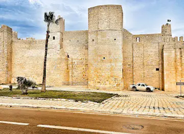 Zone touristique El Kantaoui