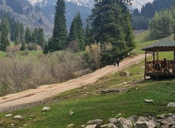 kazakhstan/ile-alatau-national-park/attraction/kacheli-v-butakovke