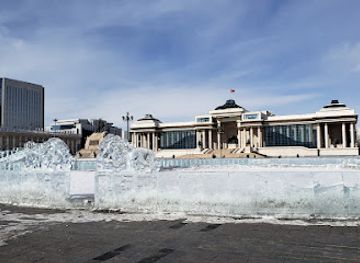 mongolia/ulaanbaatar/sukhbaatar-district/attraction/mongolyn-undesnii-muzei