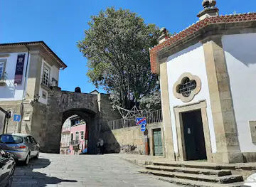 Porta do Soar