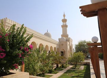 jordan/aqaba/attraction/sharif-hussein-bin-ali-mosque