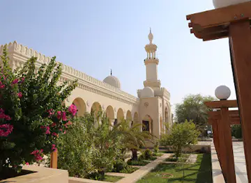 Sharif Hussein bin Ali Mosque