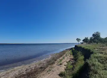 Tuzlovski Lagoons National Park