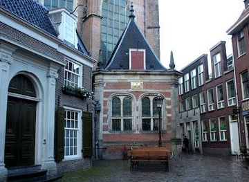 netherlands/amersfoort/attraction/oudekerksplein