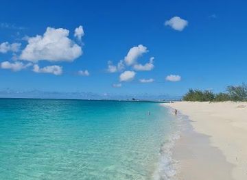 Pine Cay