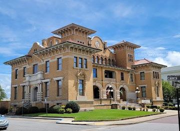 alabama/foley/attraction/pensacola-museum-of-history-at-the-university-of-west-florida