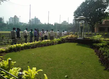 Chhatrapati Shivaji Maharaj Park