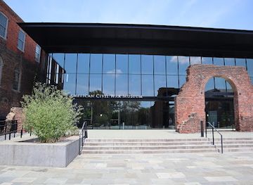 American Civil War Museum- Historic Tredegar