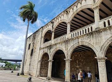 dominican-republic/santo-domingo/attraction/fortress-of-columbus