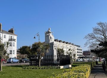 united-kingdom/southend-on-sea/attraction/queen-victoria-statue