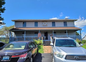 tennessee/johnson-city/attraction/knob-creek-historical-museum