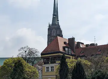 Botanical Garden of the University of Wrocław