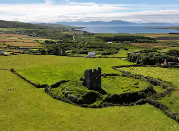 Rahinnane Castle