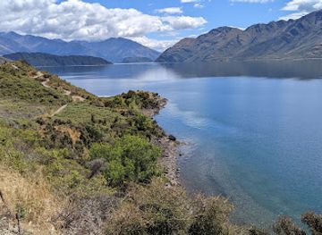 new-zealand/wanaka/attraction/glendhu-bay-track